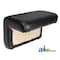 A & I Products Armrest Cushion, RH / LH, BLK VINYL 16" x10.5" x6" A-AT10140-1 - alternate 2